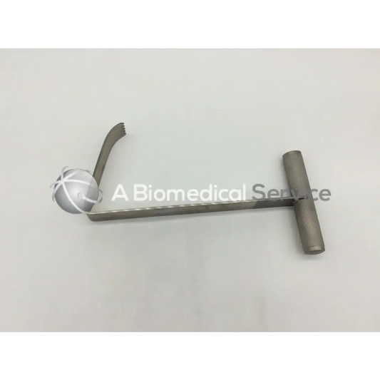Life Instruments 740-1101-0 McElroy Retractor - Medical