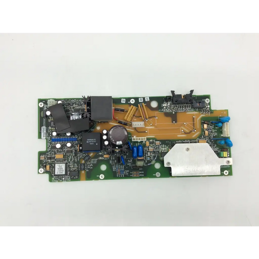 Lifepak 12 Biphasic Module Therapy System PCB Board