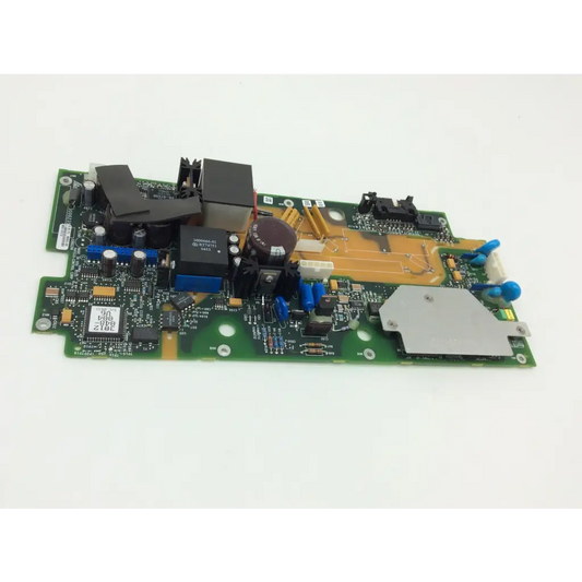 Lifepak 12 Biphasic Module Therapy System PCB Board