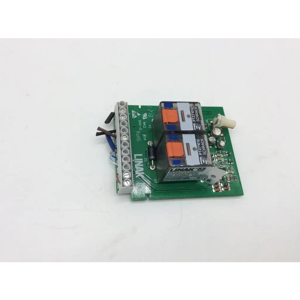 Linak 10905891A Board Unit - Medical parts