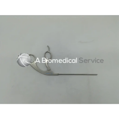 LINVATEC GU1005 Arthroscopy forceps Suture Scissors