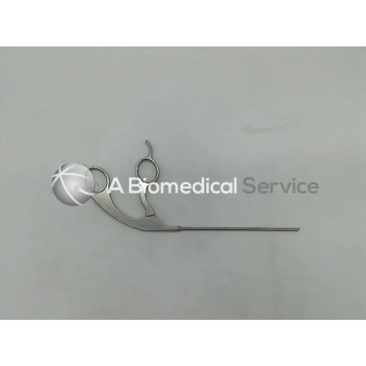 LINVATEC GU1005 Arthroscopy forceps Suture Scissors