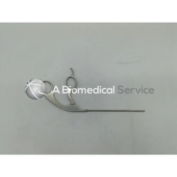 BioMedical-LINVATEC GU1005 Arthroscopy forceps Suture Scissors, straight