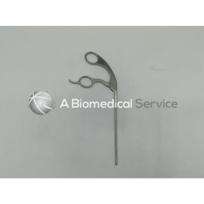 LINVATEC GU1005 Arthroscopy forceps Suture Scissors