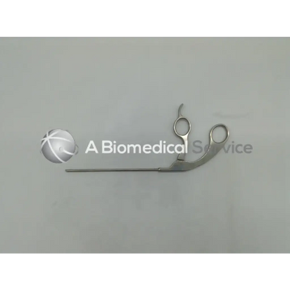 LINVATEC GU1005 Arthroscopy forceps Suture Scissors