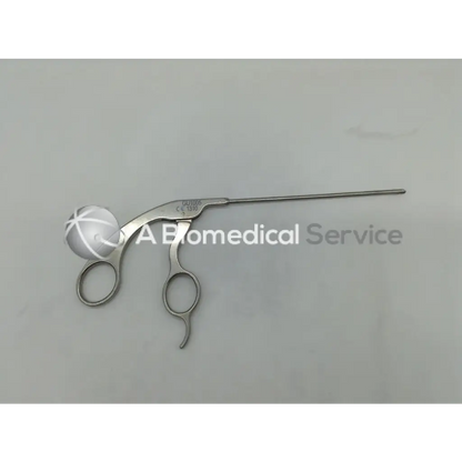 LINVATEC GU1005 Arthroscopy forceps Suture Scissors