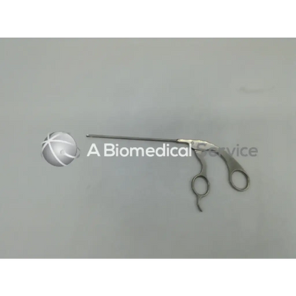 LINVATEC GU1005 Arthroscopy forceps Suture Scissors
