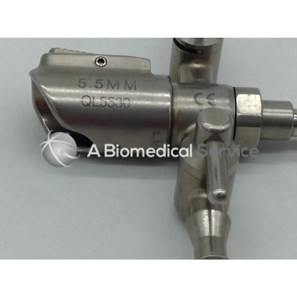 Load image into Gallery viewer, A Biomedical Service Linvatec QL5530 5.5mm Quicklatch 195.00