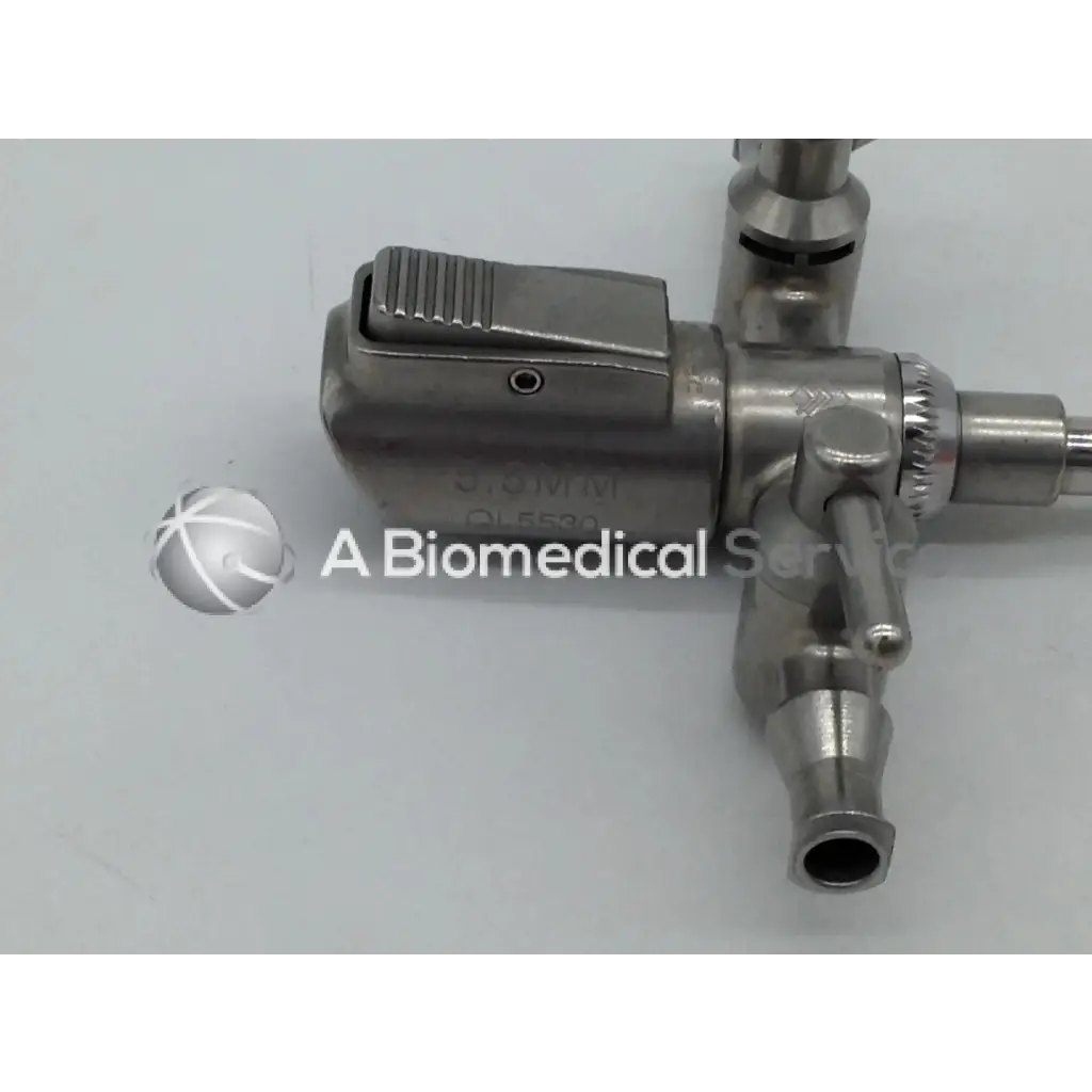 Linvatec QL5530 Arthroscopic Quick Latch Dual Port Sheath