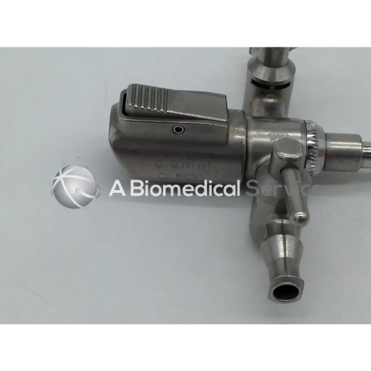 Linvatec QL5530 Arthroscopic Quick Latch Dual Port Sheath