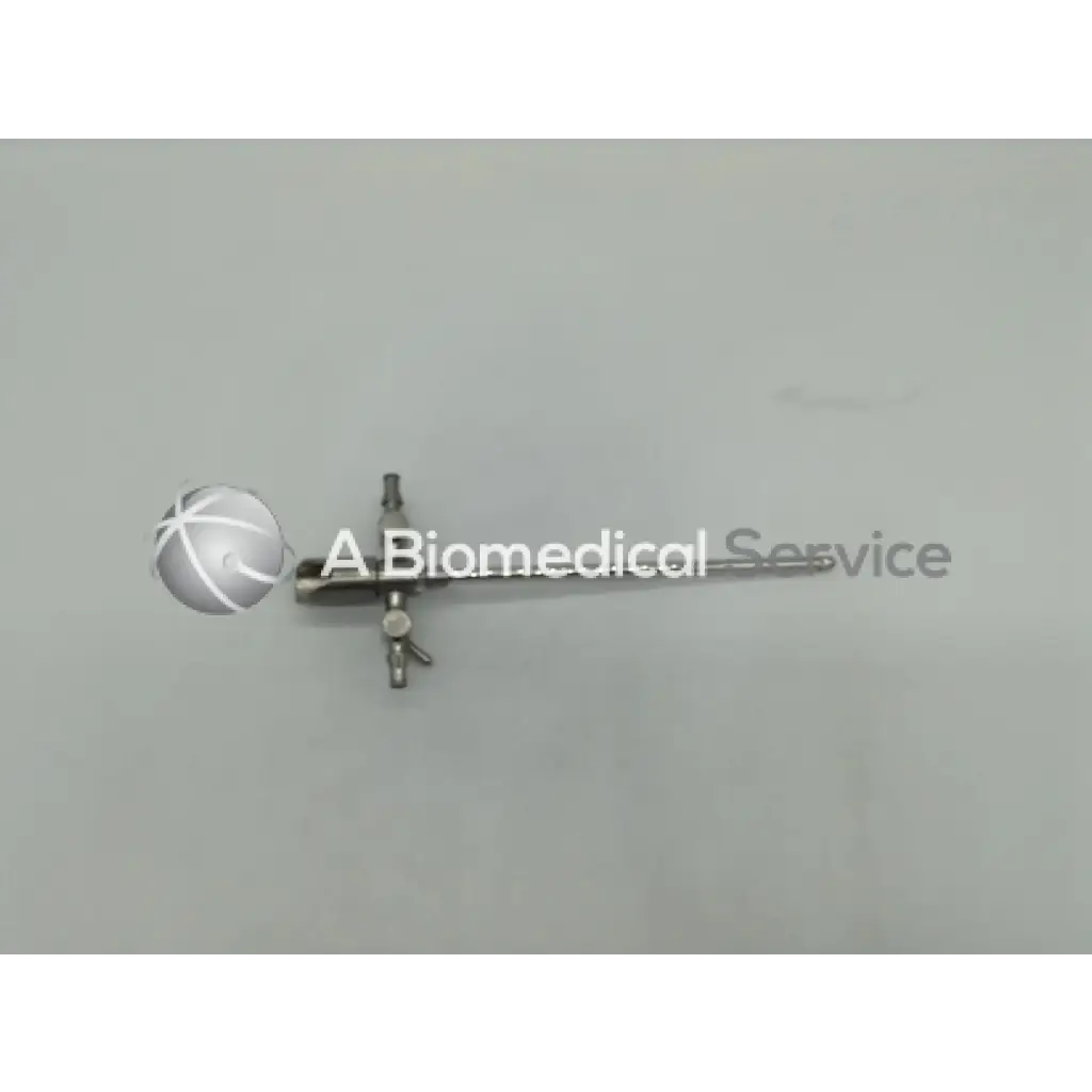 Load image into Gallery viewer, A Biomedical Service Linvatec QL5530 Arthroscopic Quick Latch Dual Port Sheath 5.5mm 30 DG 210.00