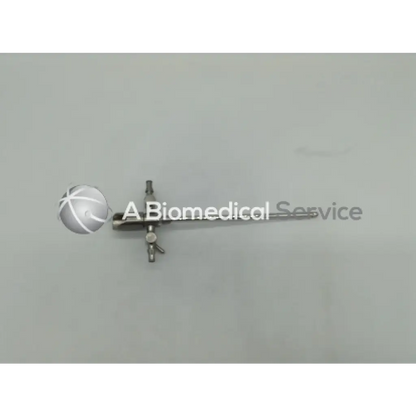 Linvatec QL5530 Arthroscopic Quick Latch Dual Port Sheath