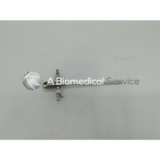Linvatec QL5530 Arthroscopic Quick Latch Dual Port Sheath