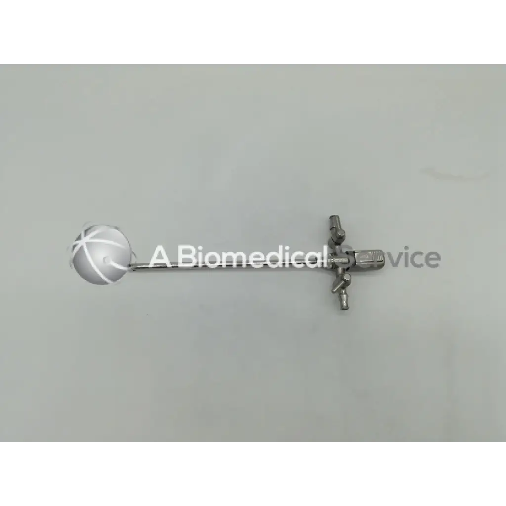 Load image into Gallery viewer, A Biomedical Service Linvatec QL5530 Arthroscopic Quick Latch Dual Port Sheath 5.5mm 30 DG 210.00
