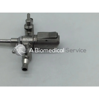 Linvatec QL5530 Arthroscopic Quick Latch Dual Port Sheath