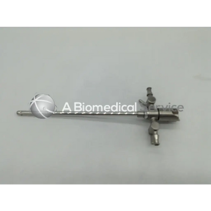 Linvatec QL5530 Arthroscopic Quick Latch Dual Port Sheath