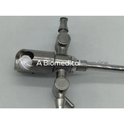 Linvatec QL5530 Arthroscopic Quick Latch Dual Port Sheath