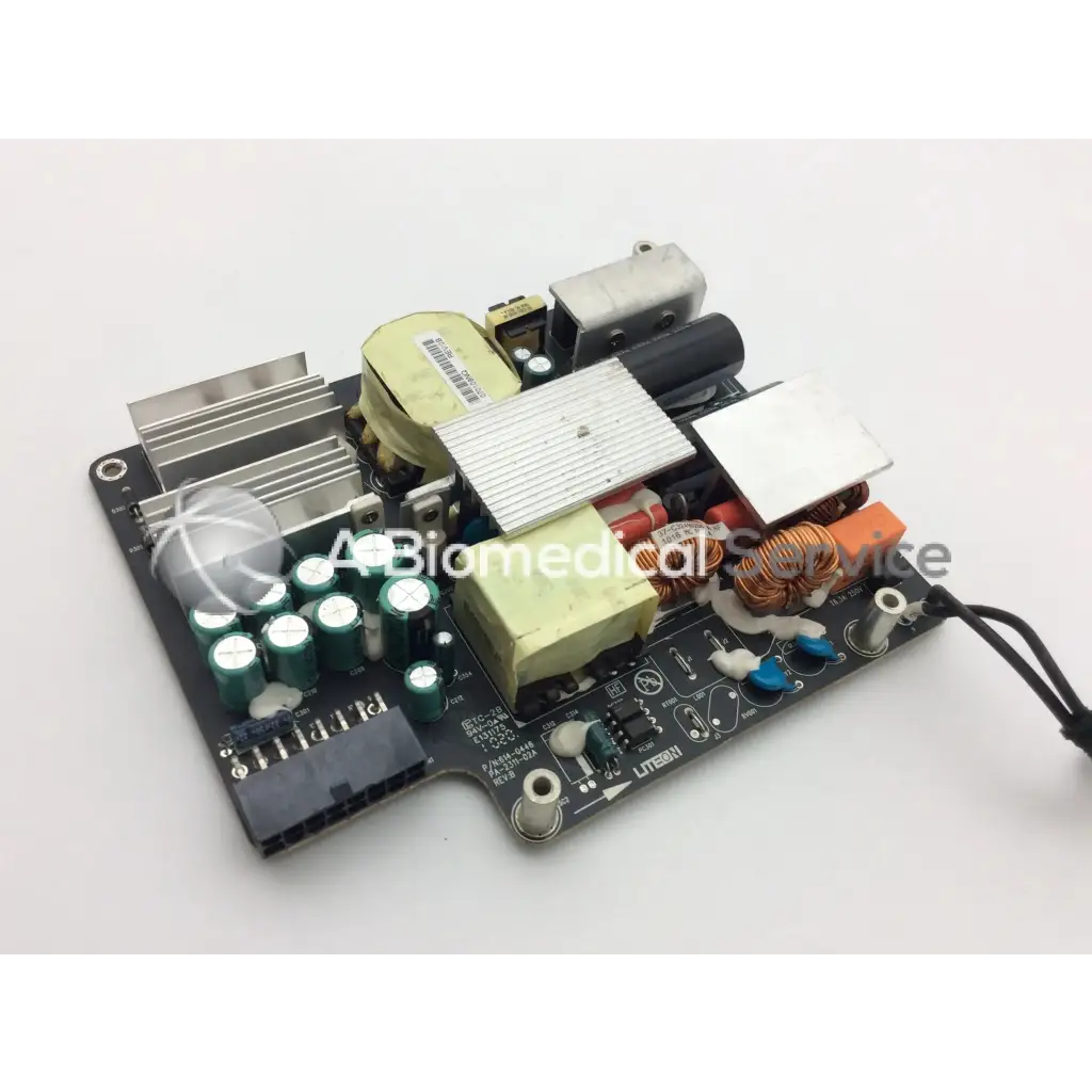 Liteon 614-0446 PA-2311-02A Rev B Apply iMac A1312 310W