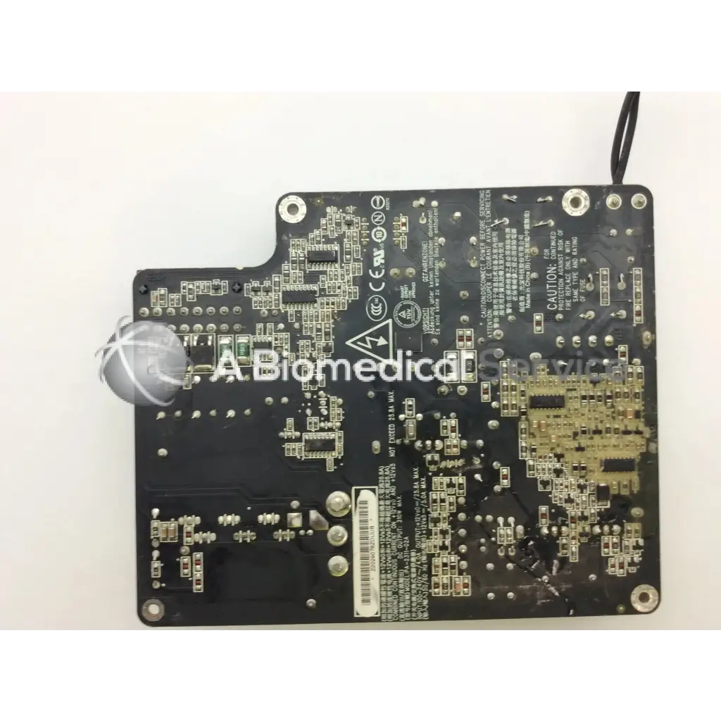 Liteon 614-0446 PA-2311-02A Rev B Apply iMac A1312 310W
