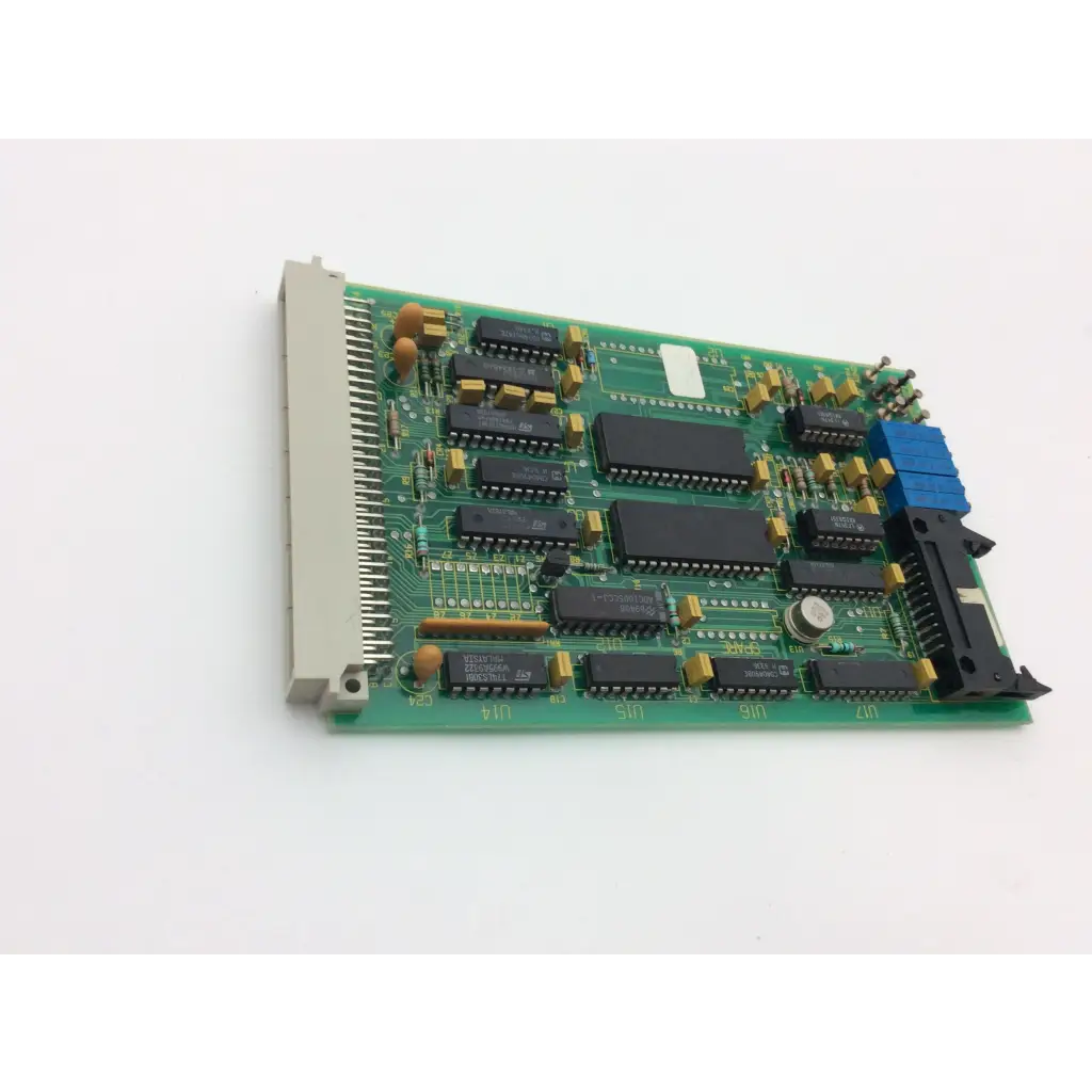 Lumenis AP2077400 PC-CPU-INT Interface Board - Medical parts