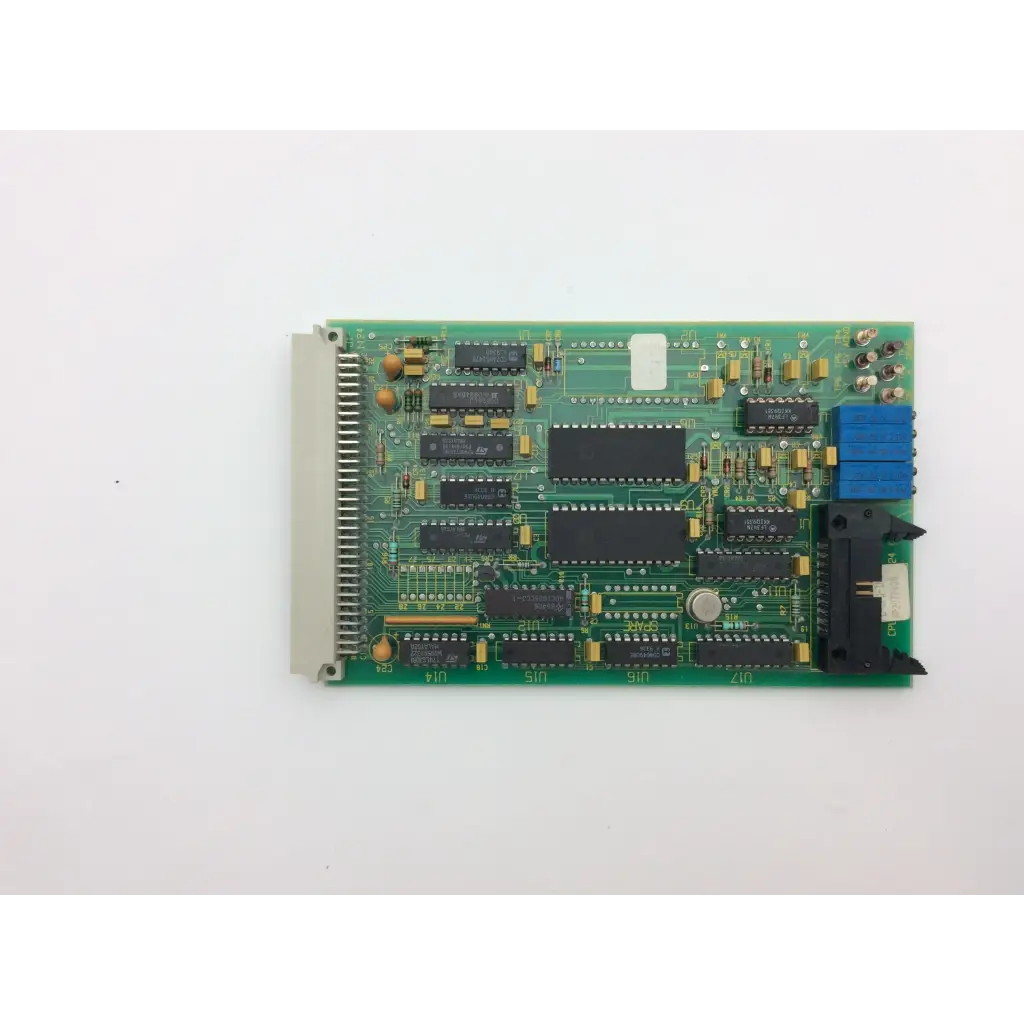 Lumenis AP2077400 PC-CPU-INT Interface Board - Medical parts