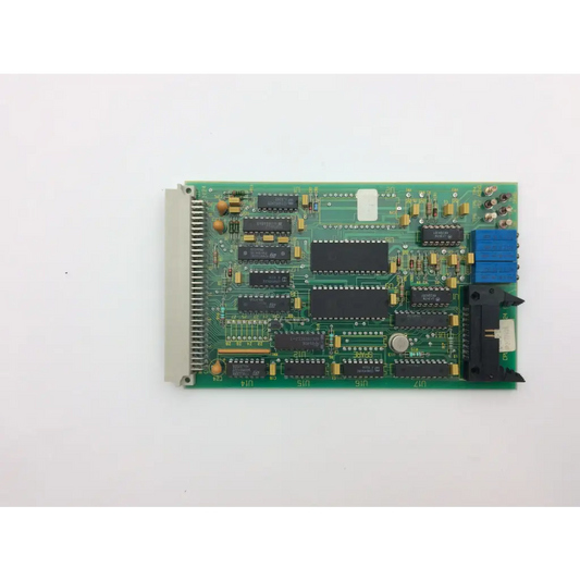 Lumenis AP2077400 PC-CPU-INT Interface Board - Medical parts