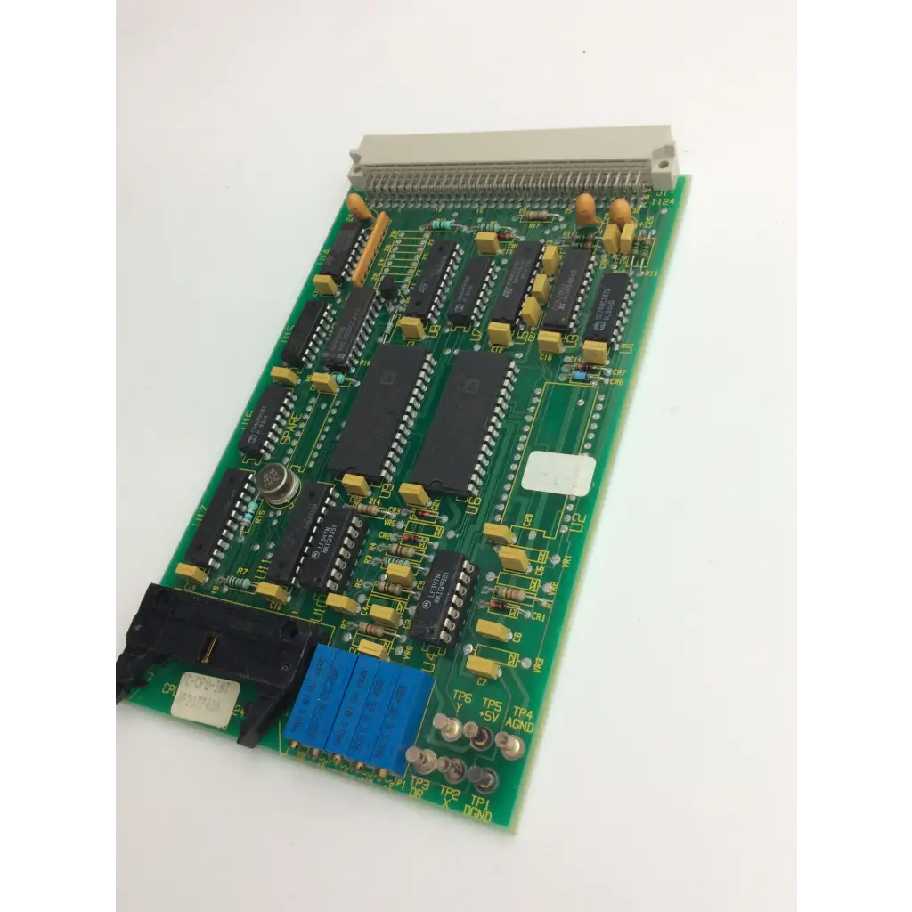Lumenis AP2077400 PC-CPU-INT Interface Board - Medical parts
