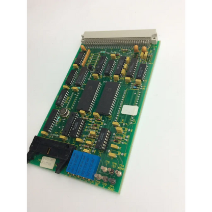 Lumenis AP2077400 PC-CPU-INT Interface Board - Medical parts