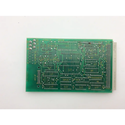 Lumenis AP2077400 PC-CPU-INT Interface Board - Medical parts