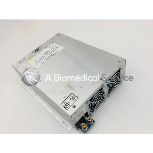 Lumina Power LDD-1500-60-25 11001027F Laser Diode Driver