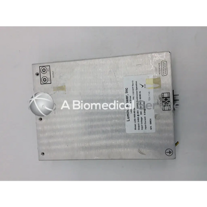 Lumina Power LDD-1500-60-25 11001027F Laser Diode Driver