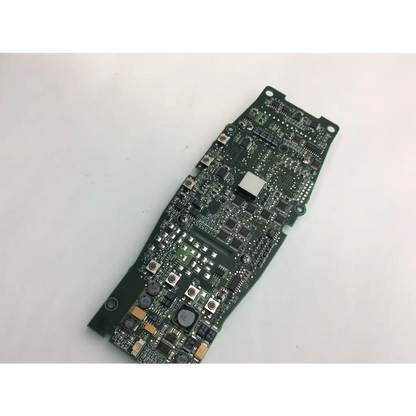 Green pcb circuit board with electronic components for masimo 30382 rev d 20326 signal extraction pulse use