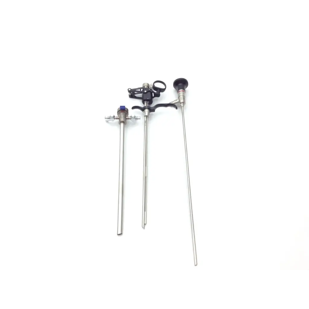 Load image into Gallery viewer, Med-Stor Delicate Instrument Tray P7540 w/ Wolf tools