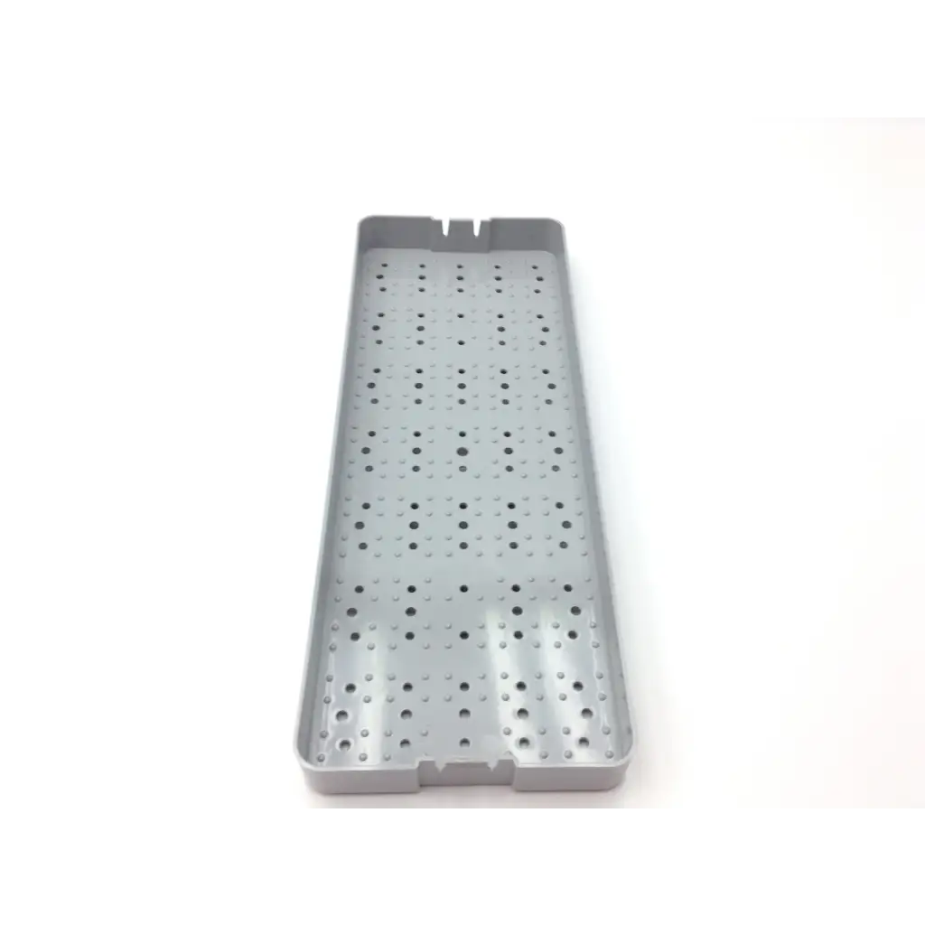 Load image into Gallery viewer, Med-Stor Delicate Instrument Tray P7540 w/ Wolf tools