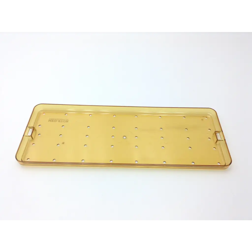 Load image into Gallery viewer, Med-Stor Delicate Instrument Tray P7540 w/ Wolf tools