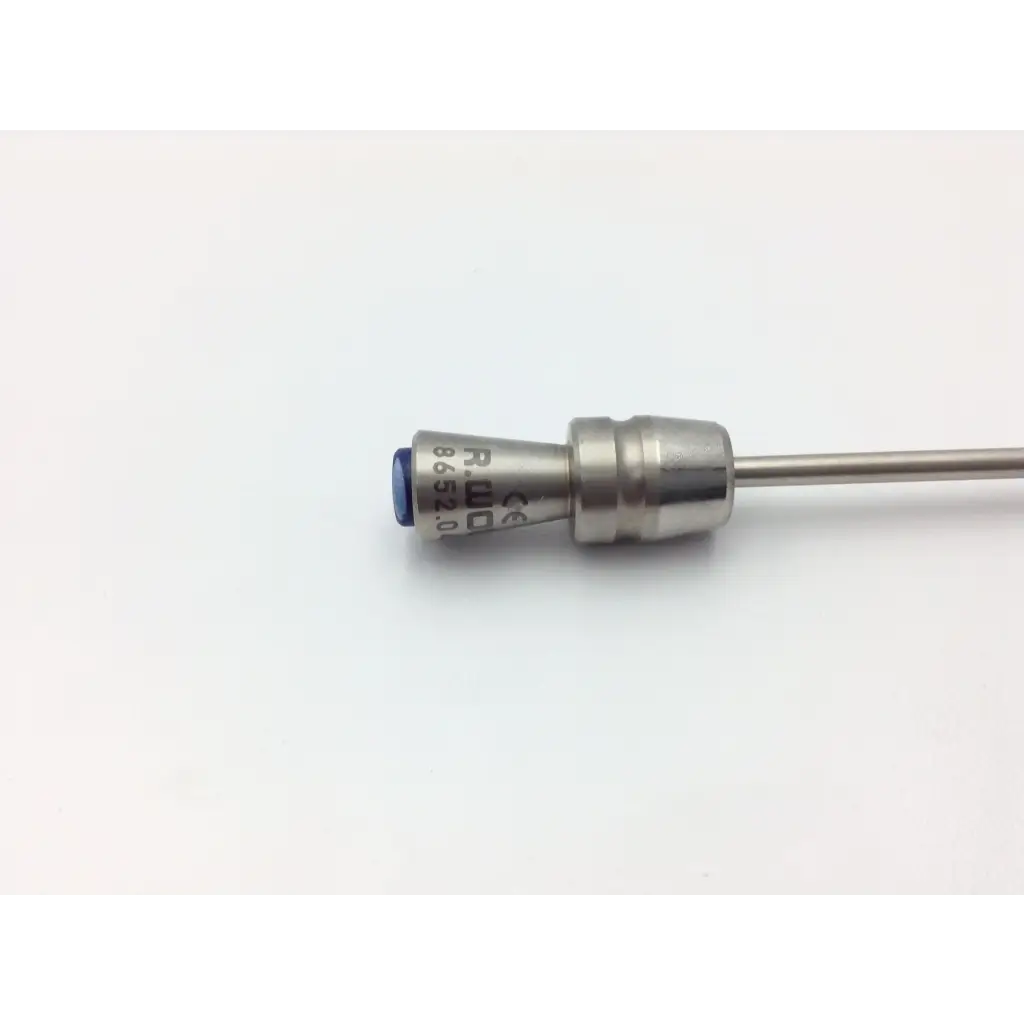 Load image into Gallery viewer, Med-Stor Delicate Instrument Tray P7540 w/ Wolf tools