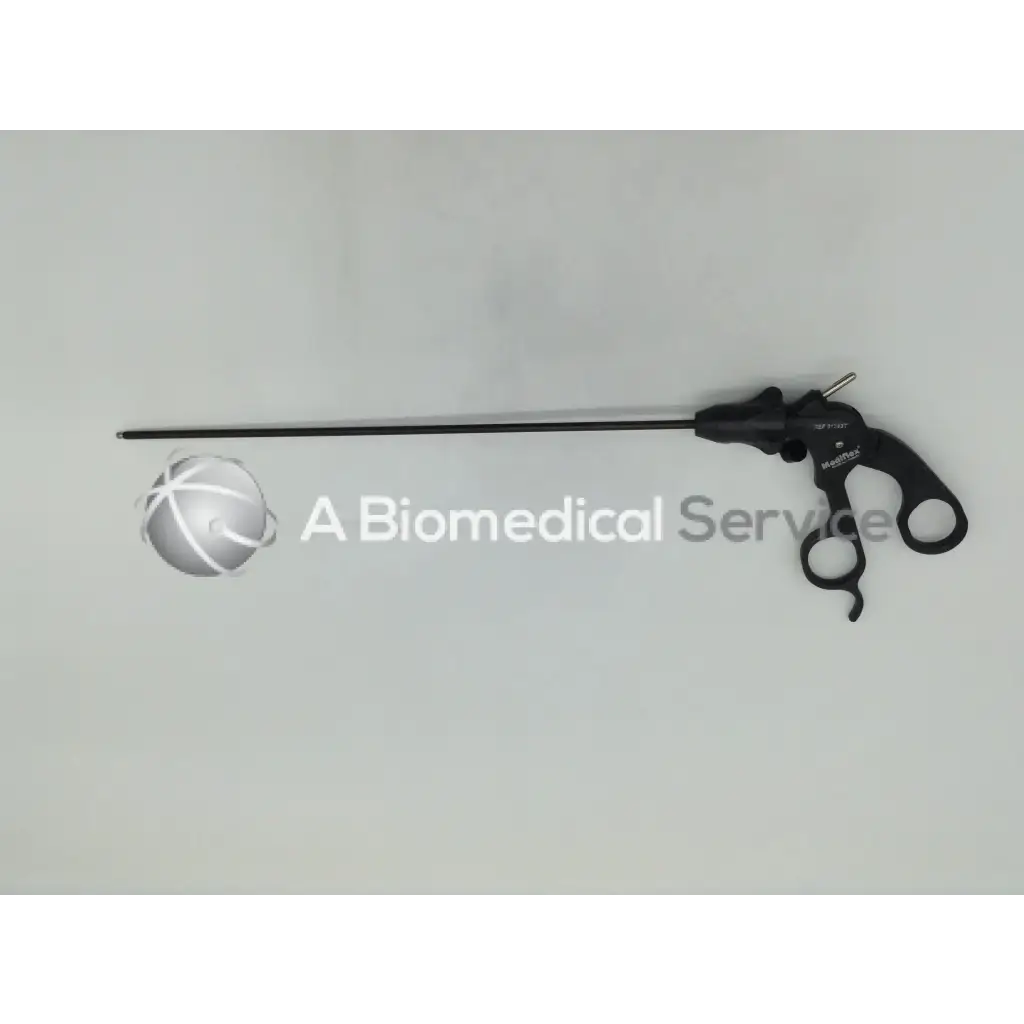 Mediflex Cutting Edge Laparoscopic Instrument - Non-Ratchet
