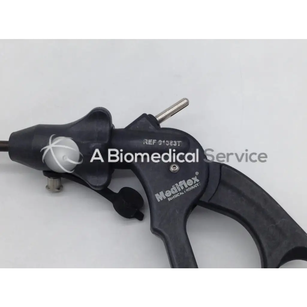 Mediflex Cutting Edge Laparoscopic Instrument - Non-Ratchet