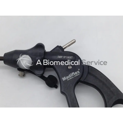 Mediflex Cutting Edge Laparoscopic Instrument - Non-Ratchet