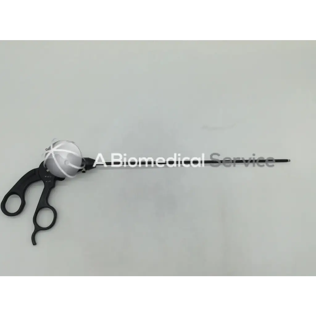Mediflex Cutting Edge Laparoscopic Instrument - Non-Ratchet