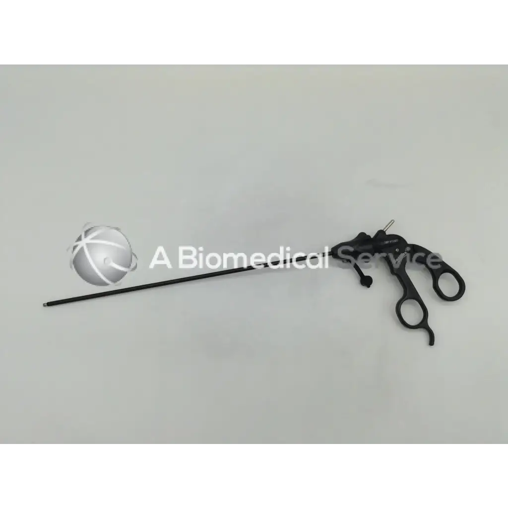 Mediflex Cutting Edge Laparoscopic Instrument - Non-Ratchet