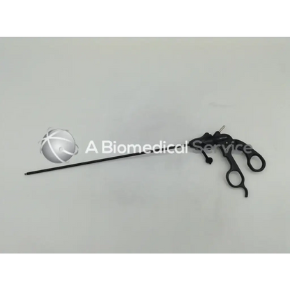 Mediflex Cutting Edge Laparoscopic Instrument - Non-Ratchet