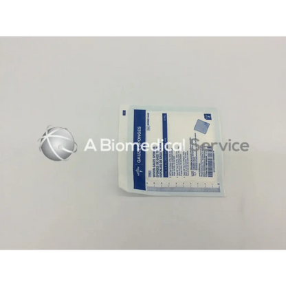 Medline Avant Gauze Non-Woven Sterile Sponges 4 in. x (10.1