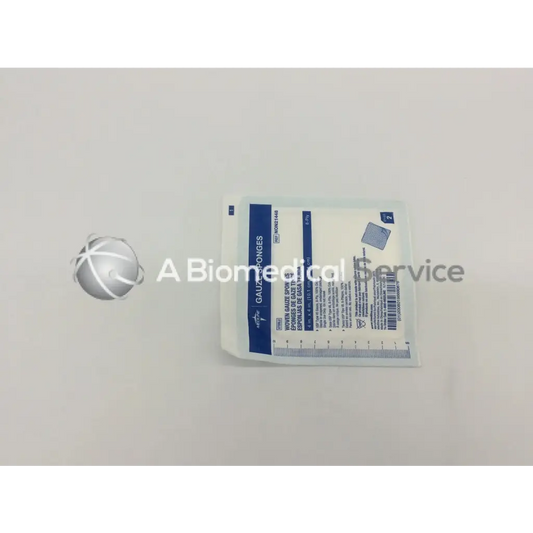 Medline Avant Gauze Non-Woven Sterile Sponges 4 in. x (10.1