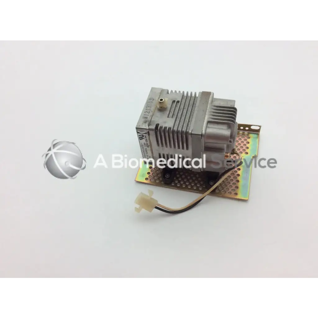 Load image into Gallery viewer, A Biomedical Service Medo AC0102-A1043-D2-0511 115V 0.28A 50/60Hz Vacuum Pump 90.00