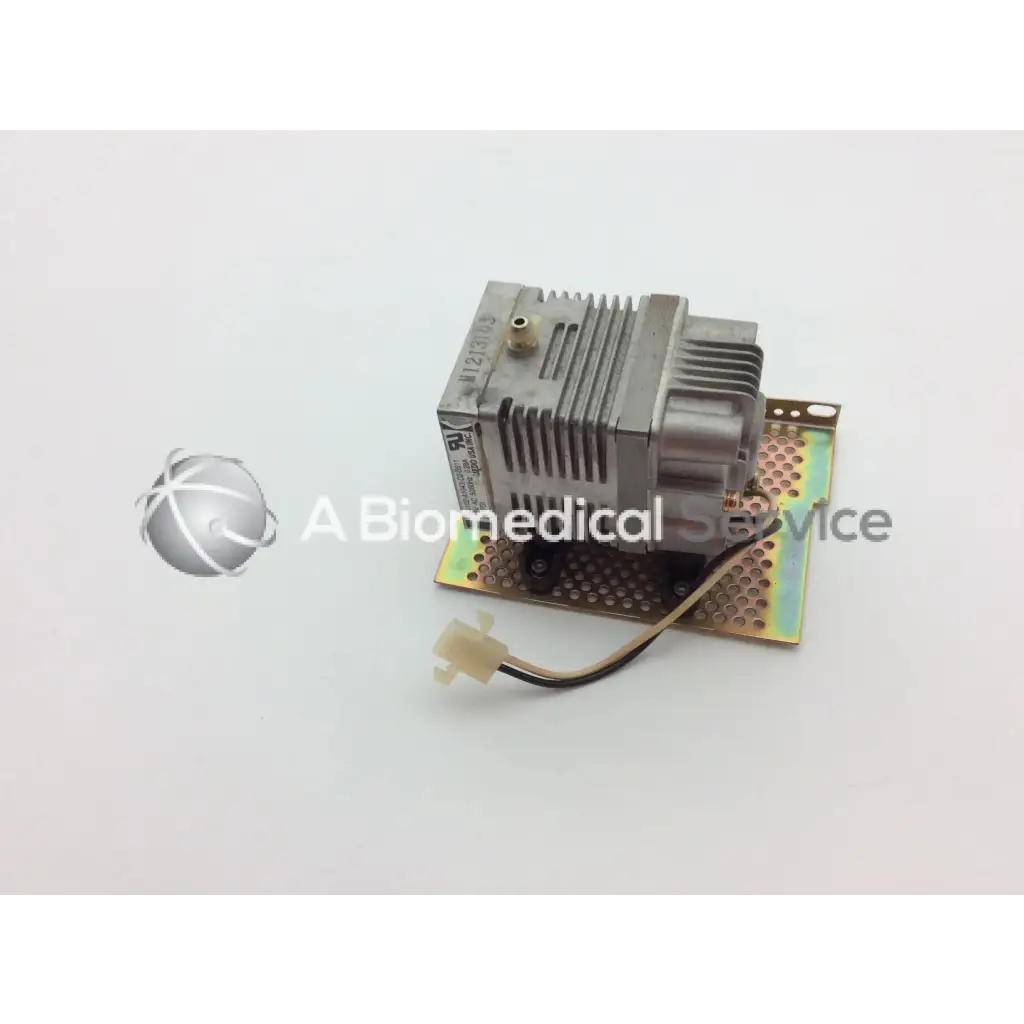 Medo AC0102-A1043-D2-0511 115V 0.28A 50/60Hz Vacuum Pump