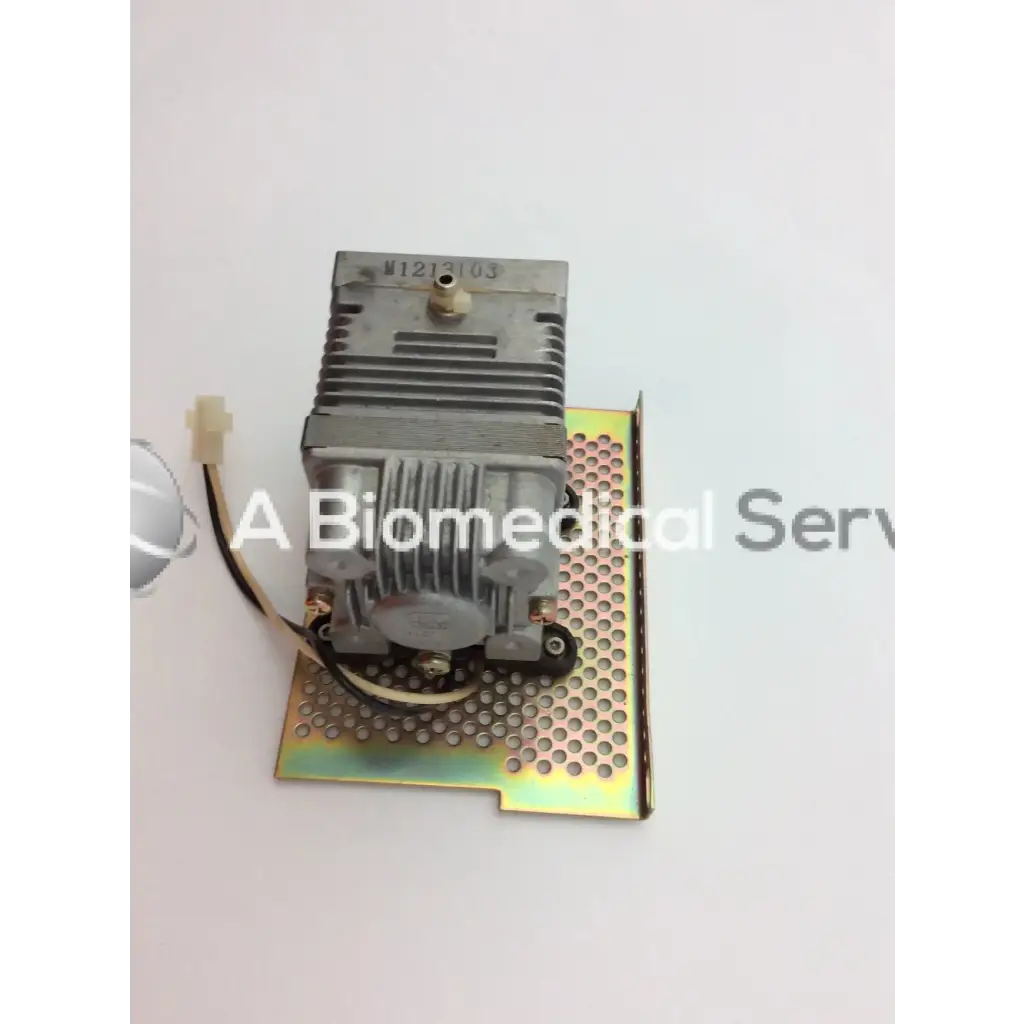 Load image into Gallery viewer, A Biomedical Service Medo AC0102-A1043-D2-0511 115V 0.28A 50/60Hz Vacuum Pump 90.00