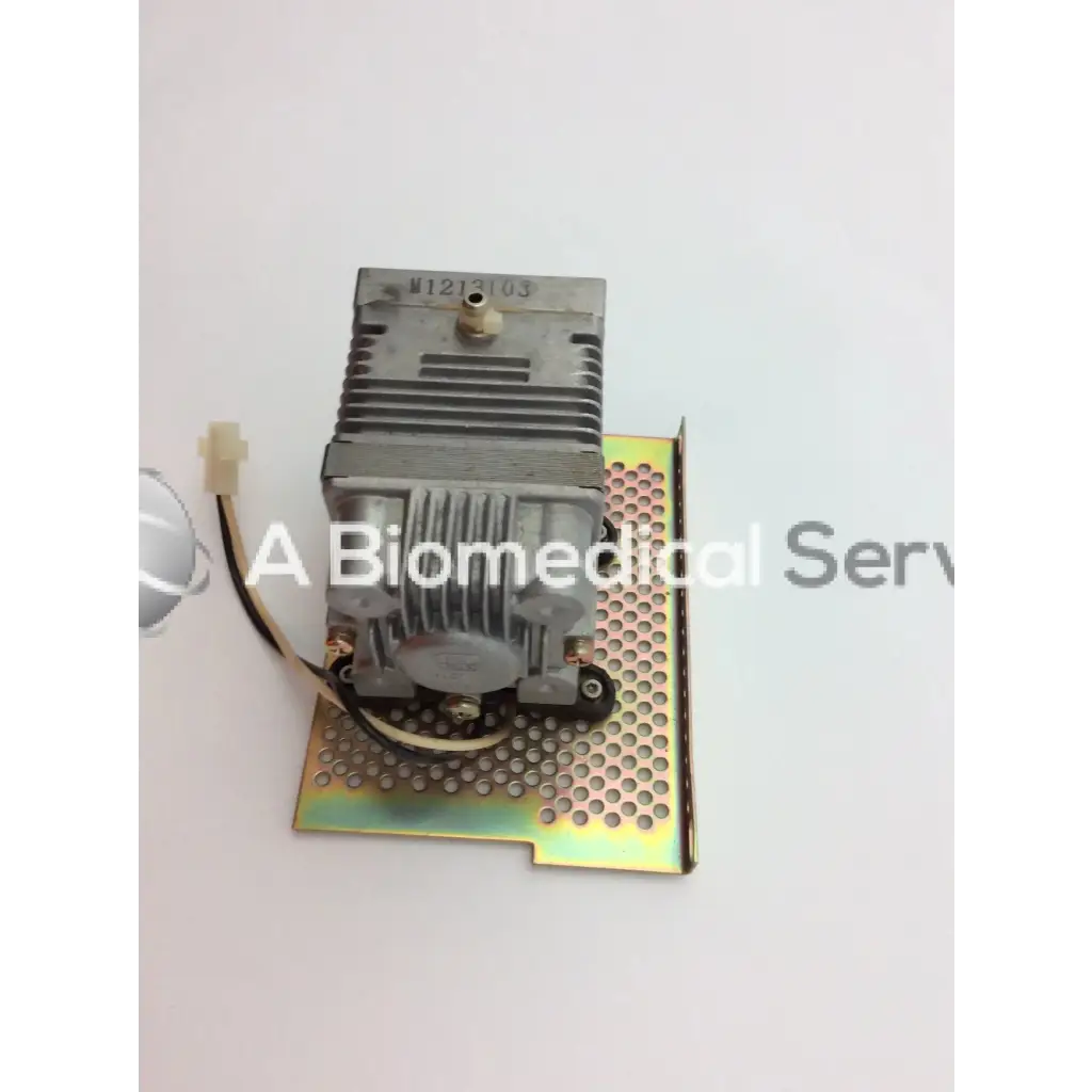 Medo AC0102-A1043-D2-0511 115V 0.28A 50/60Hz Vacuum Pump