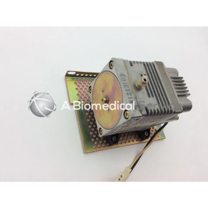 Medo AC0102-A1043-D2-0511 115V 0.28A 50/60Hz Vacuum Pump