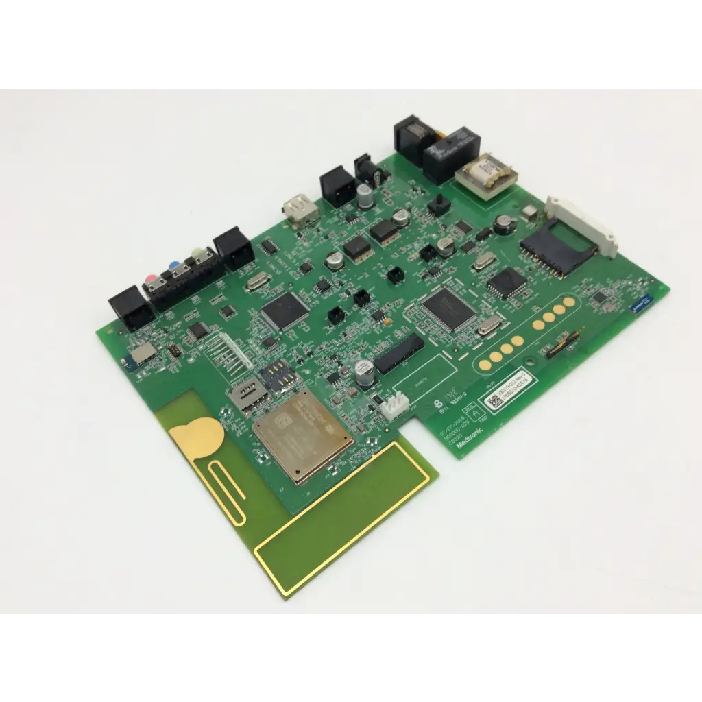 Medtronic 9000000-029 CD320 Board - Medical parts